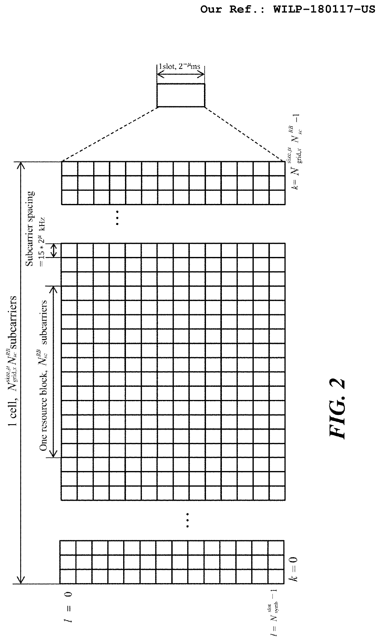 Method, device and system for uplink transmission and downlink reception in wireless communication system