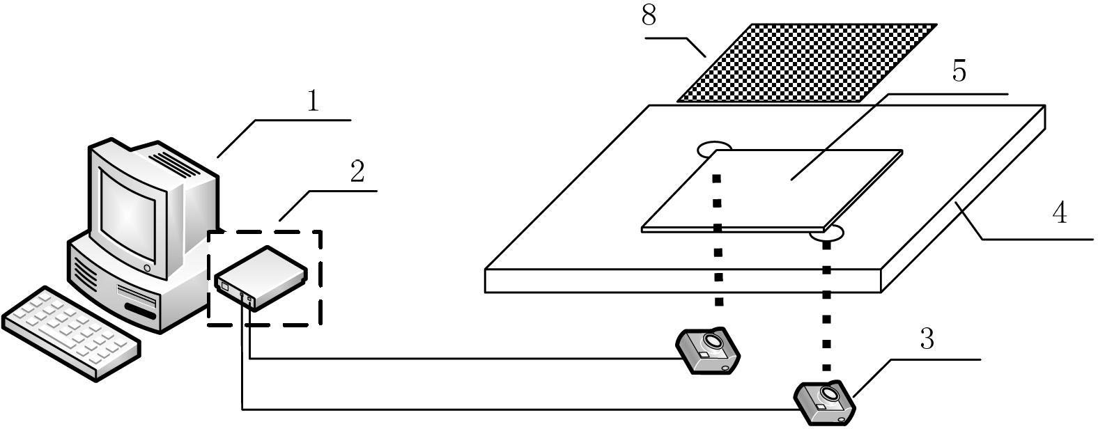 Silk screen print positioning equipment and method for photovoltaic solar silicon chip