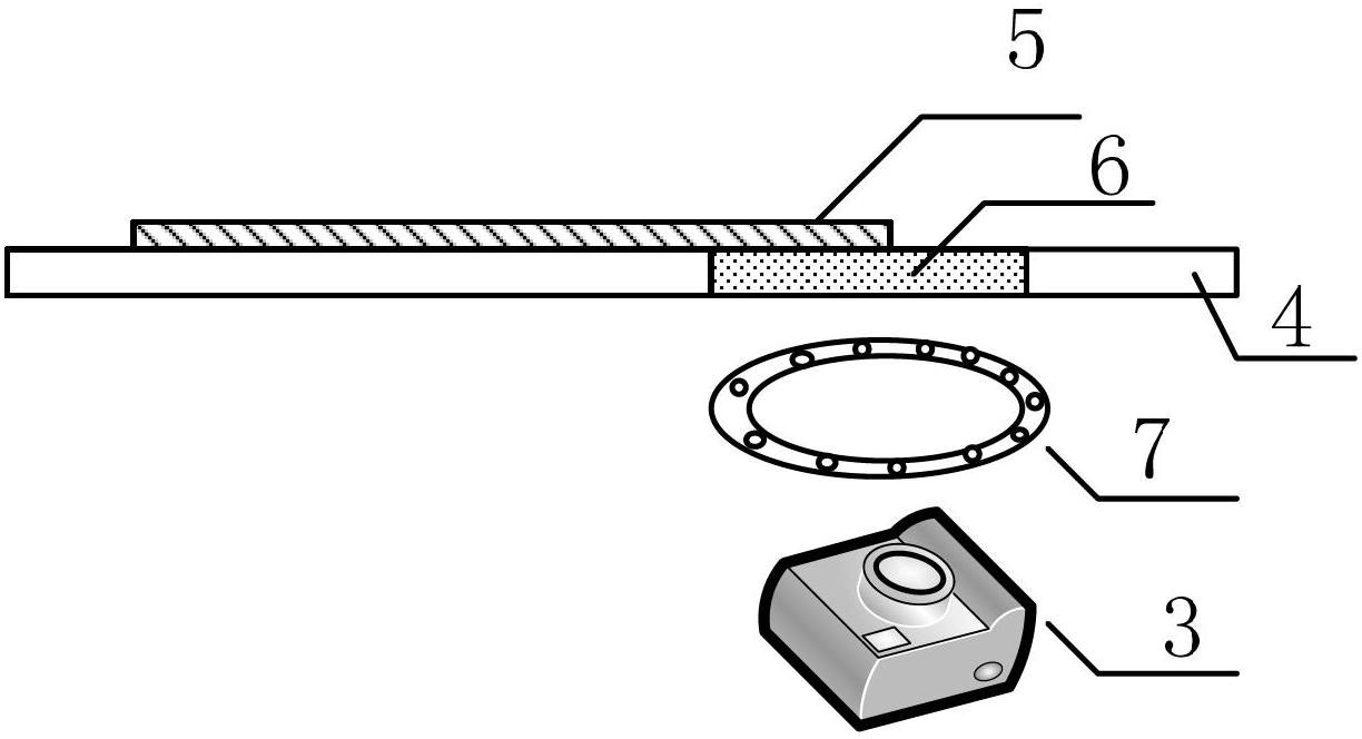 Silk screen print positioning equipment and method for photovoltaic solar silicon chip