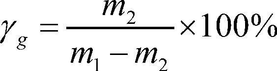 Attapulgite grafted polymethyl methacrylate hybrid particle and preparation method thereof