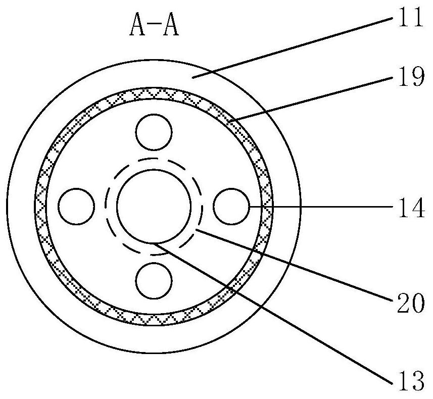 A universal brake pedal simulator and its working method