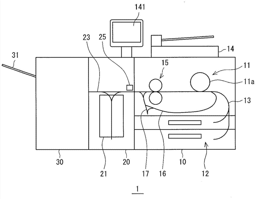 Image forming apparatus