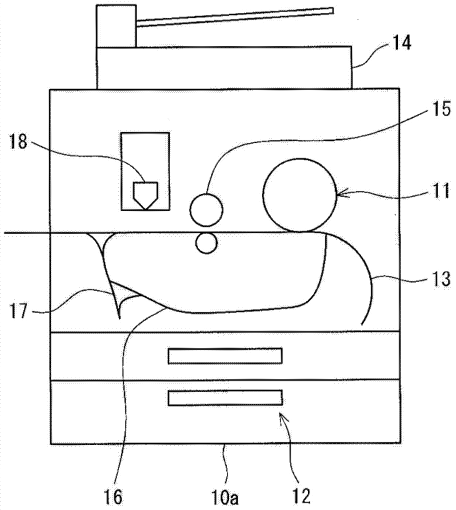 Image forming apparatus