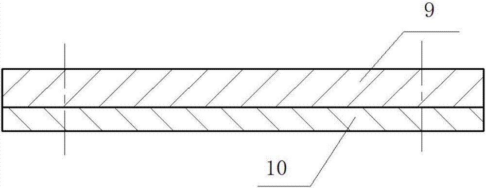 Rapid magnetizing and demagnetizing method for triple redundant servo valve