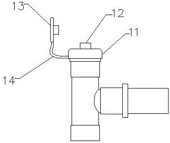 Bronchoscope assistant connection device