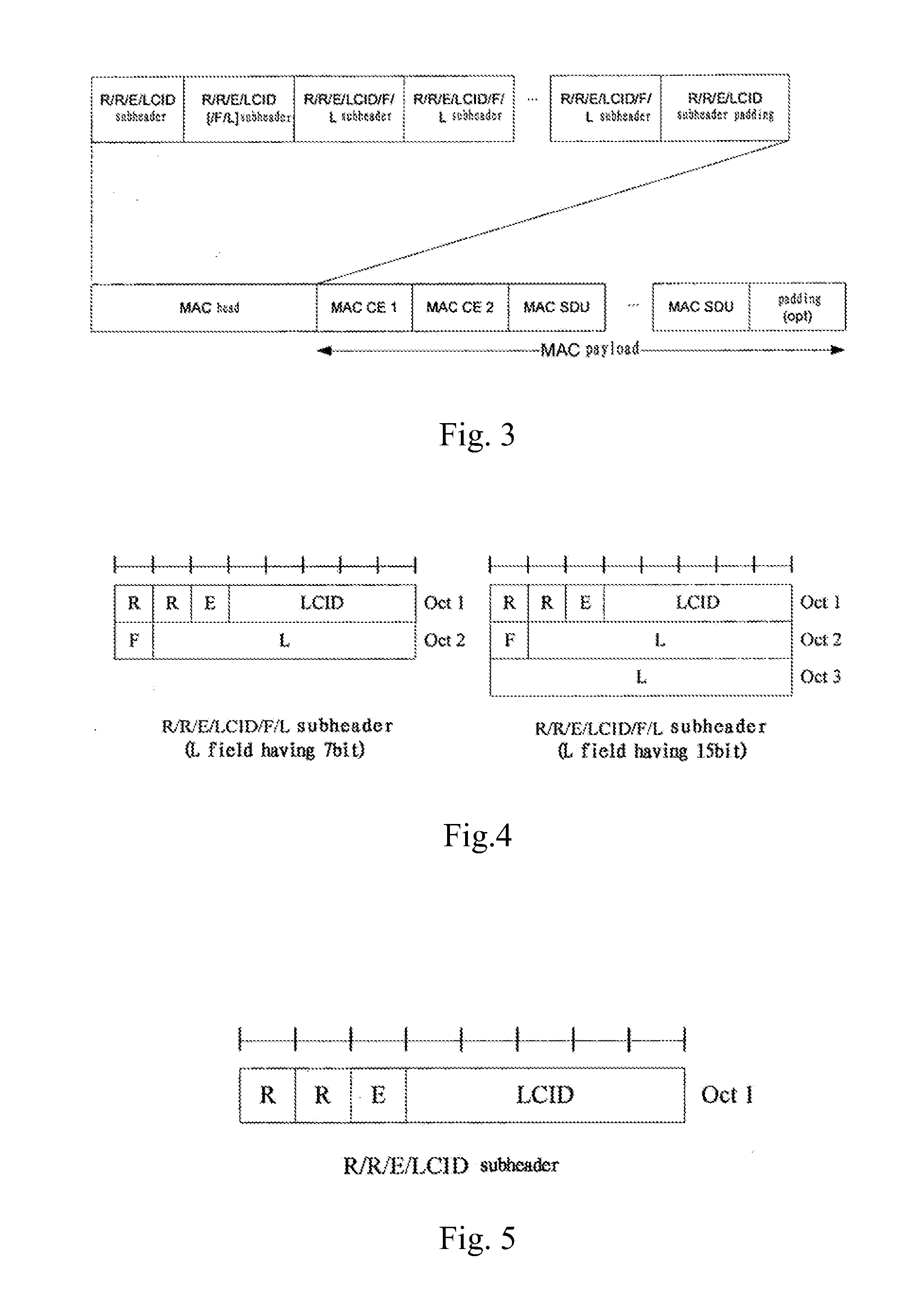 Method, system and apparatus for notifying a UE of monitored component carriers