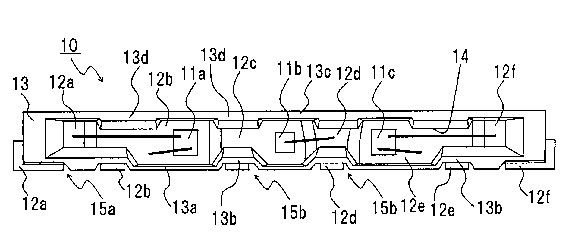 Light emitting device