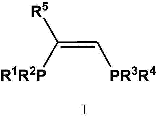 Ethylene tetramerization catalyst composition and application thereof