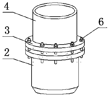 High-stability sleeve compensator