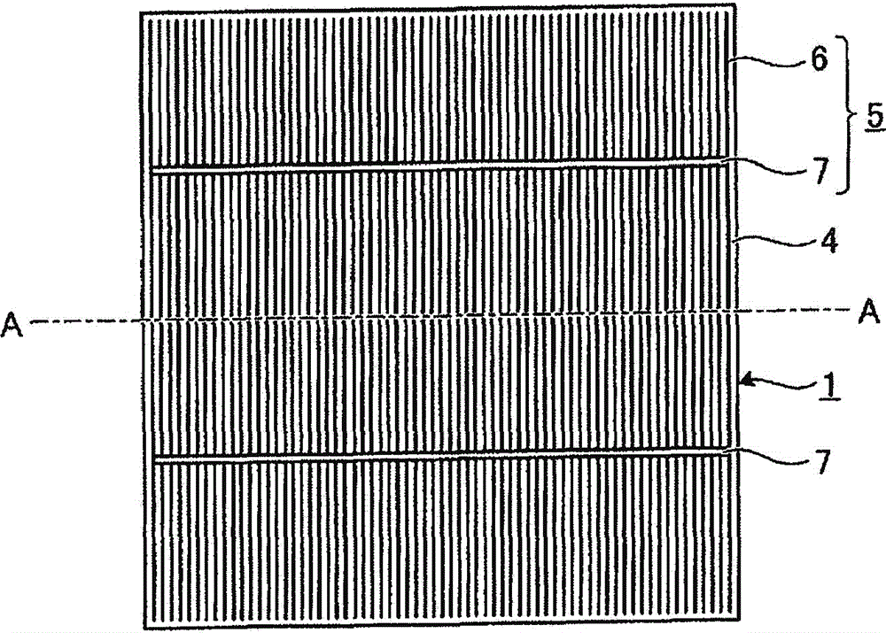 Photoelectromotive force device and manufacturing method thereof