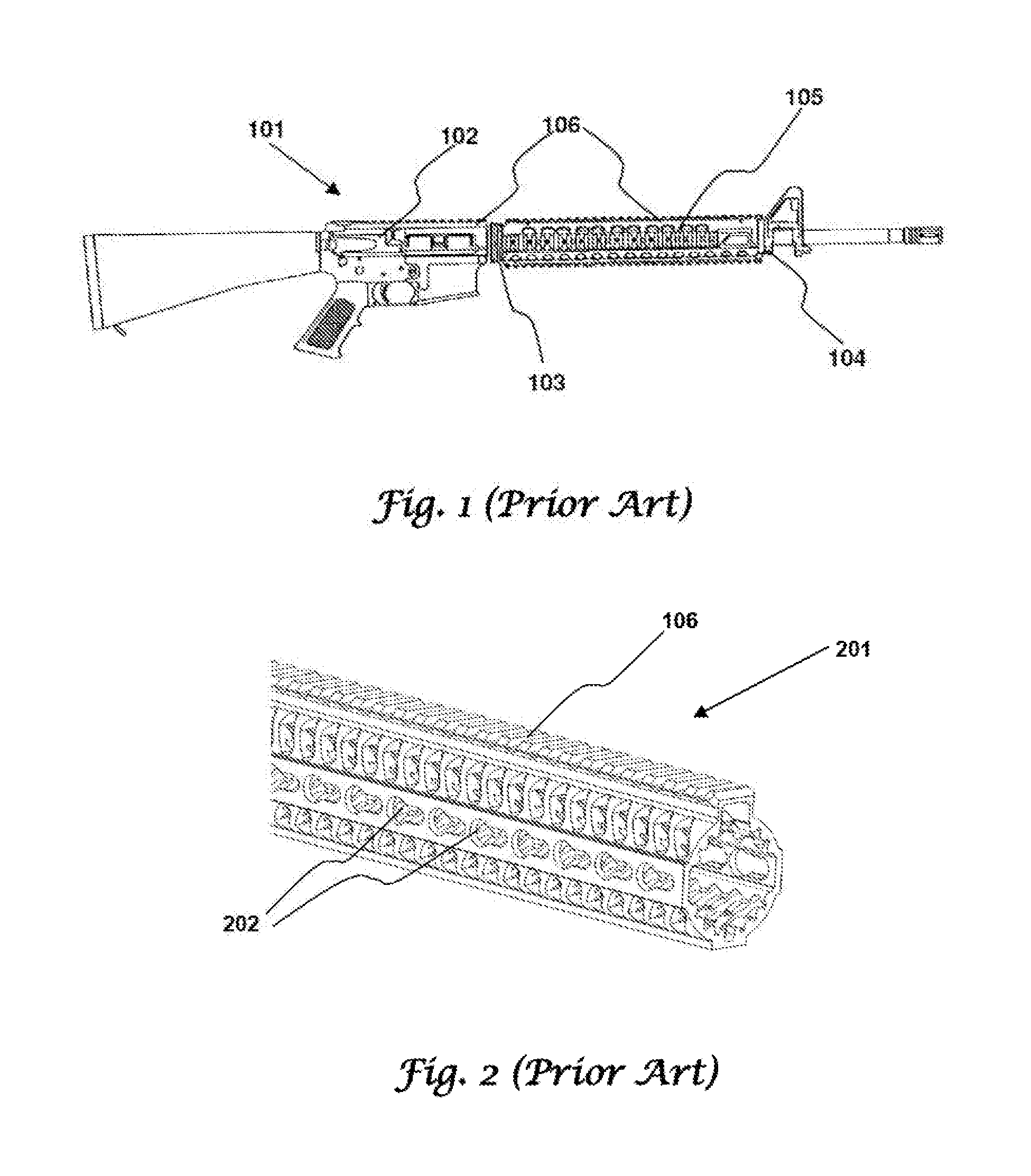 Grip/cover for key lock system