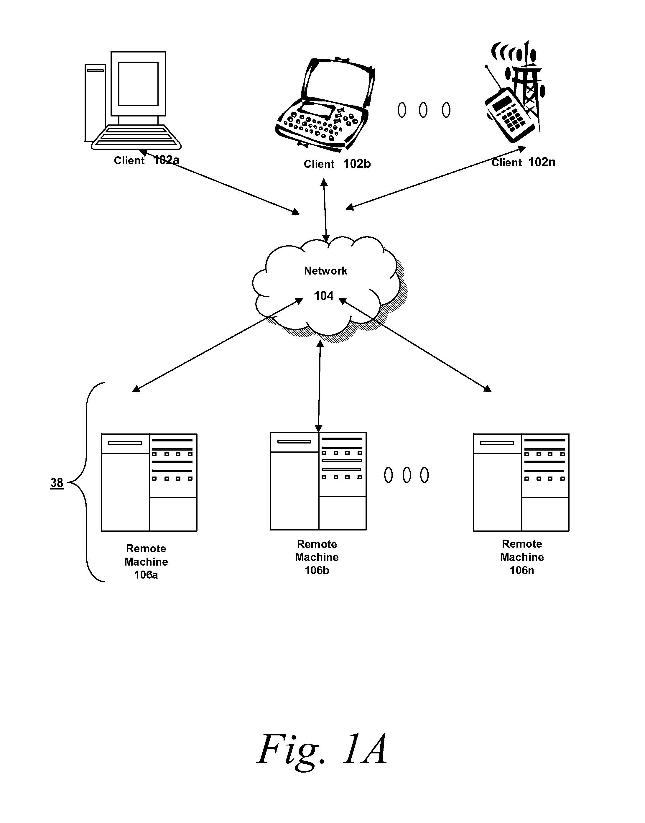 Systems and methods for unified management of desktop sessions