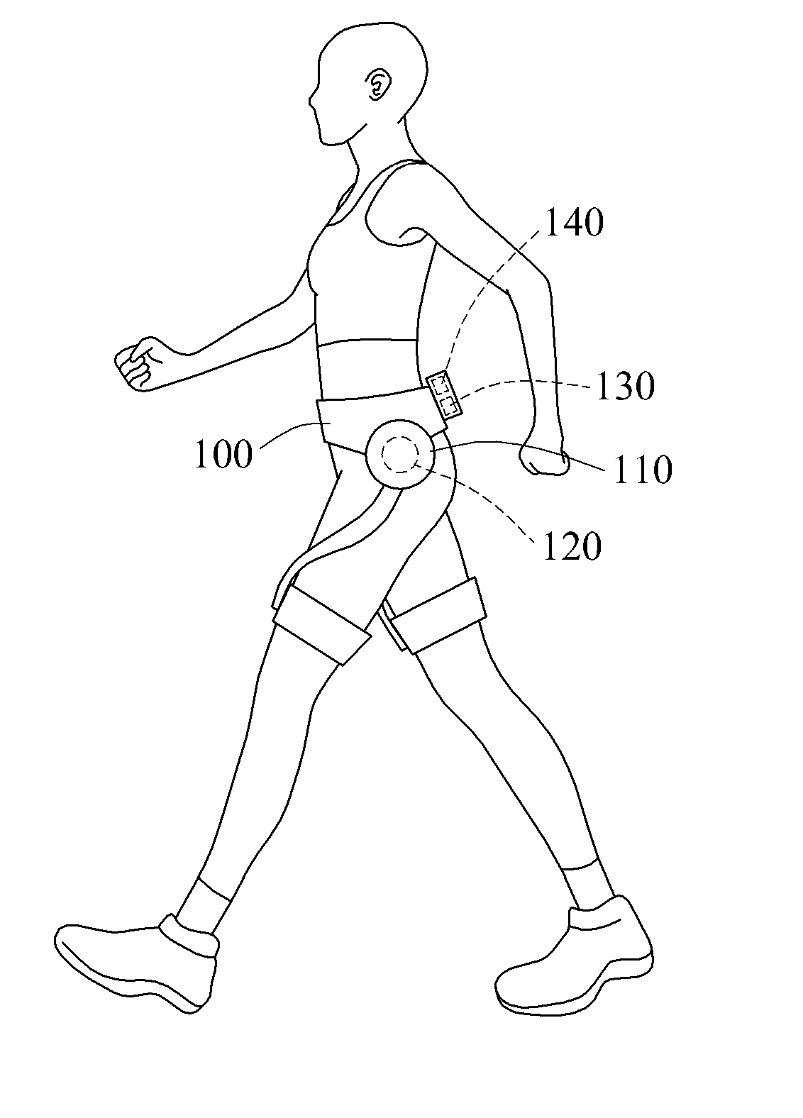 Torque output timing adjustment method and apparatus