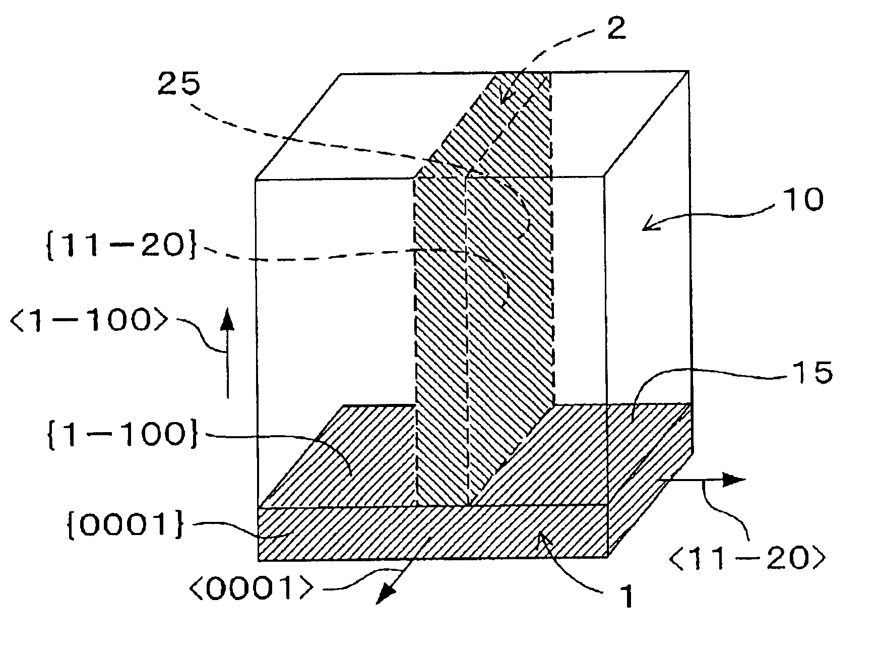 SiC single crystal, method for manufacturing SiC single crystal, SiC wafer having an epitaxial film, method for manufacturing SiC wafer having an epitaxial film, and SiC electronic device