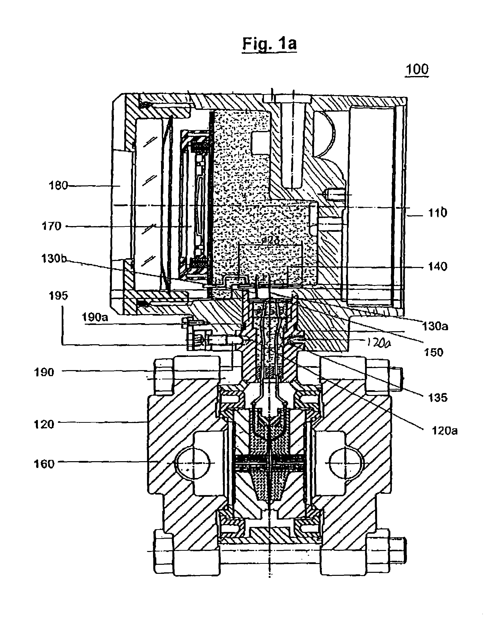 Rotatable assemblies and methods of securing such assemblies