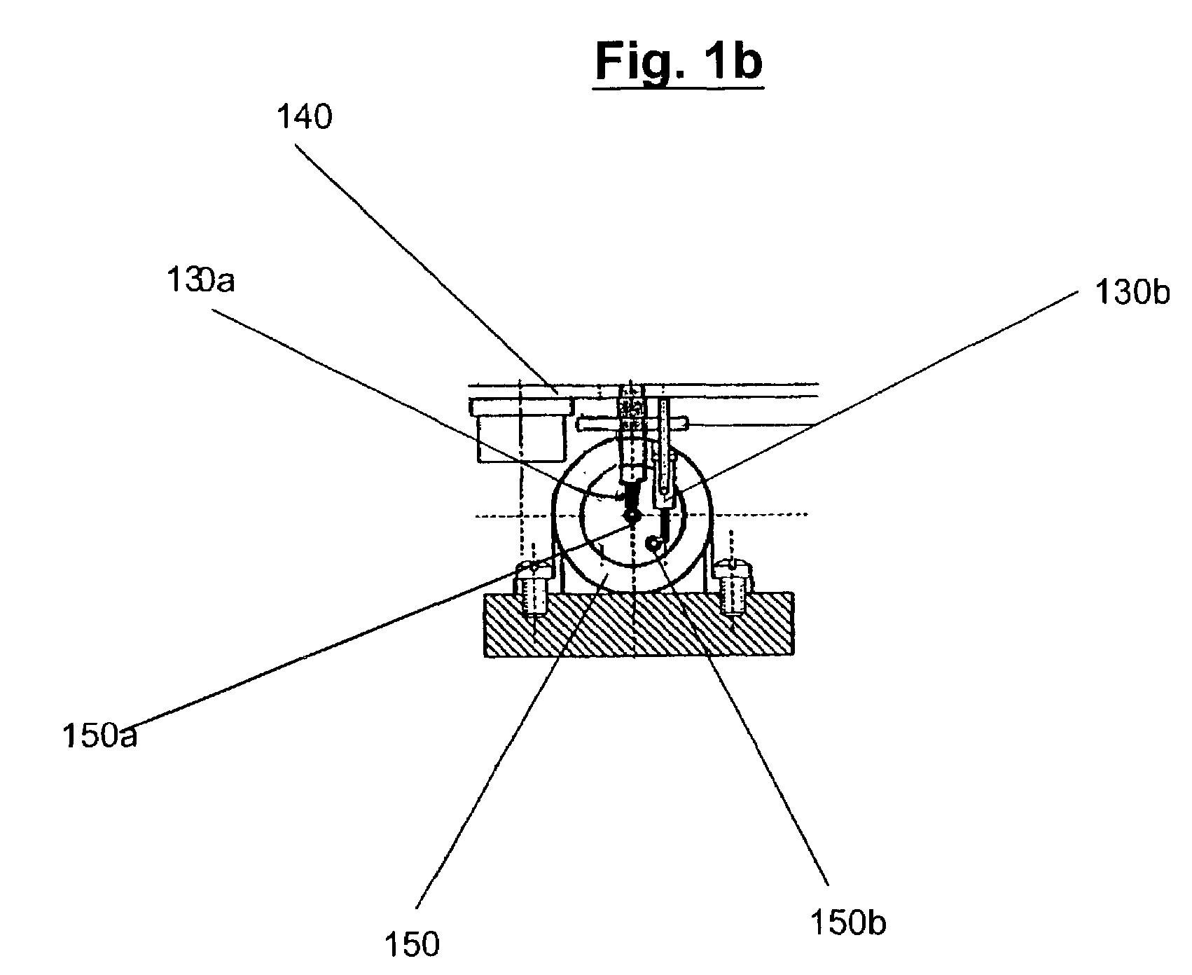 Rotatable assemblies and methods of securing such assemblies