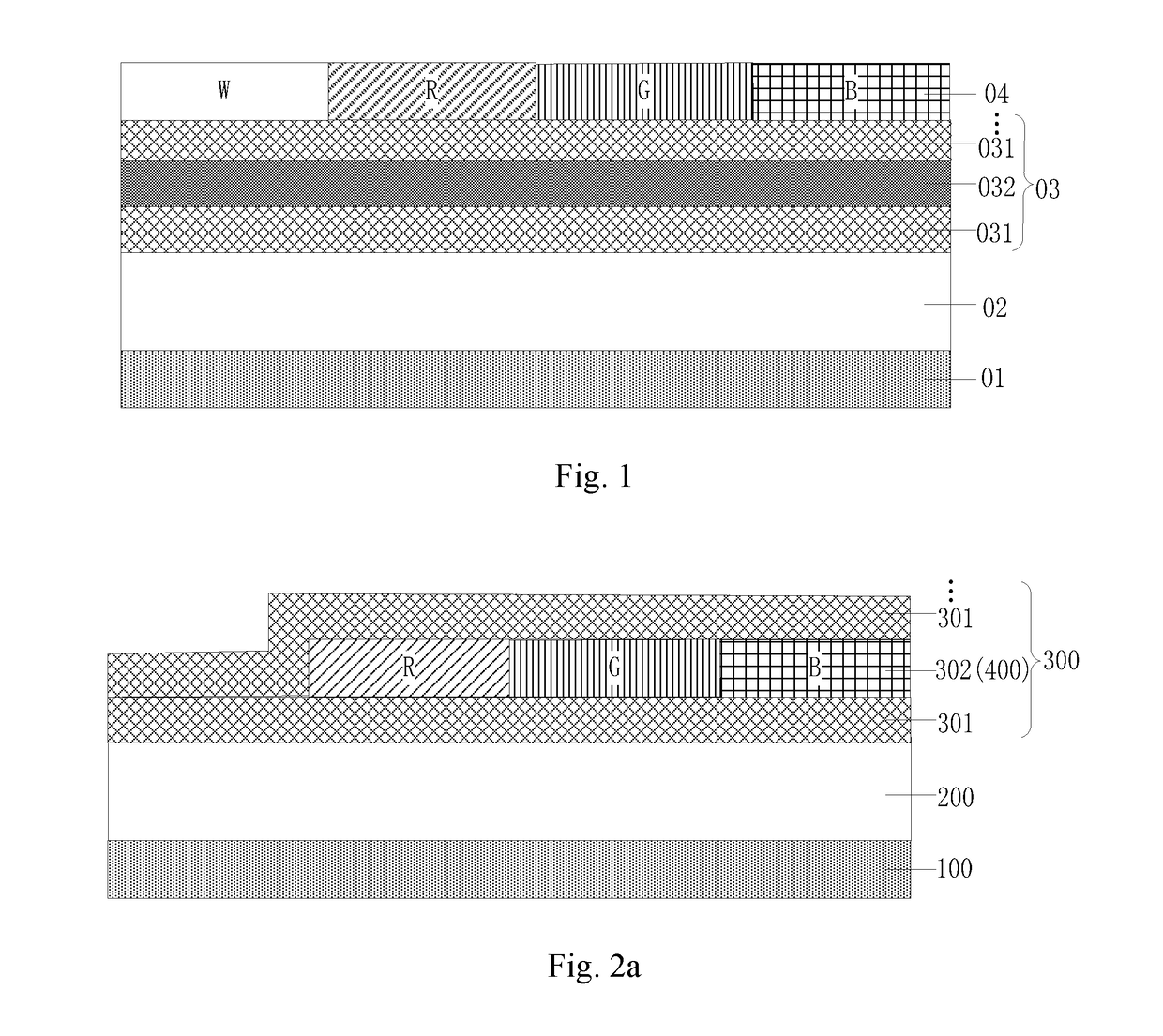 Top-emitting organic electroluminescent display panel, manufacturing method thereof and display device