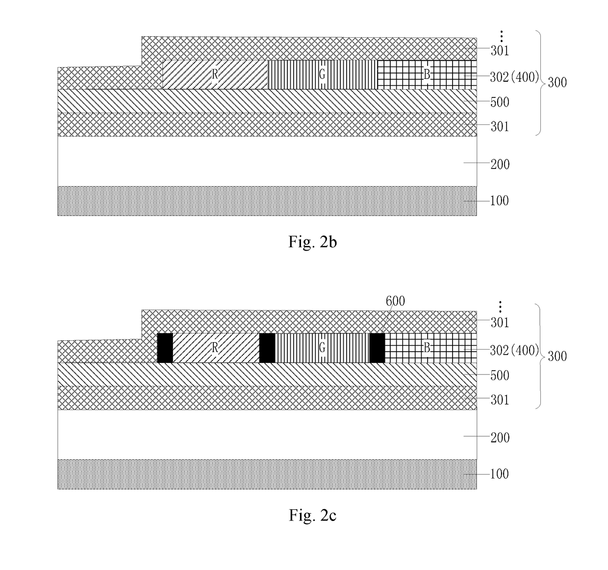 Top-emitting organic electroluminescent display panel, manufacturing method thereof and display device