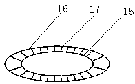 A new type of bird protection device for transmission lines