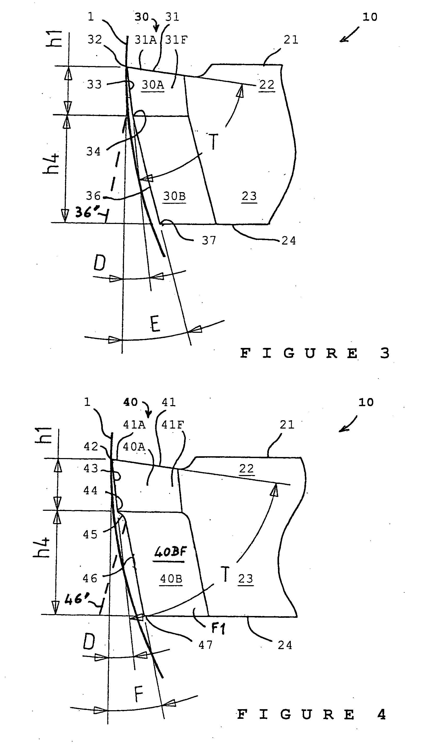 Cutting insert including a bracing layer