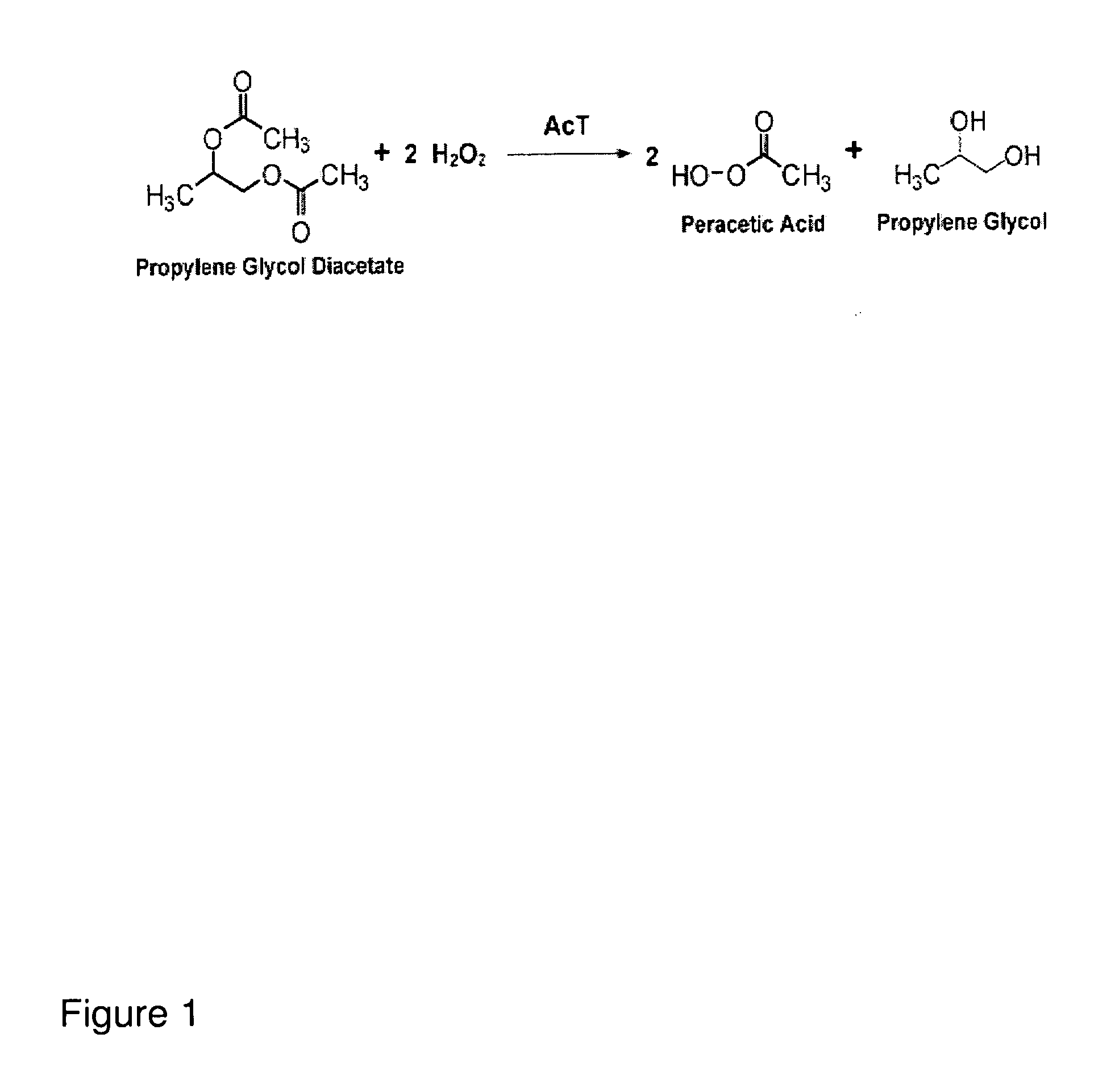 Enzyme-based nanoscale decontaminating composites