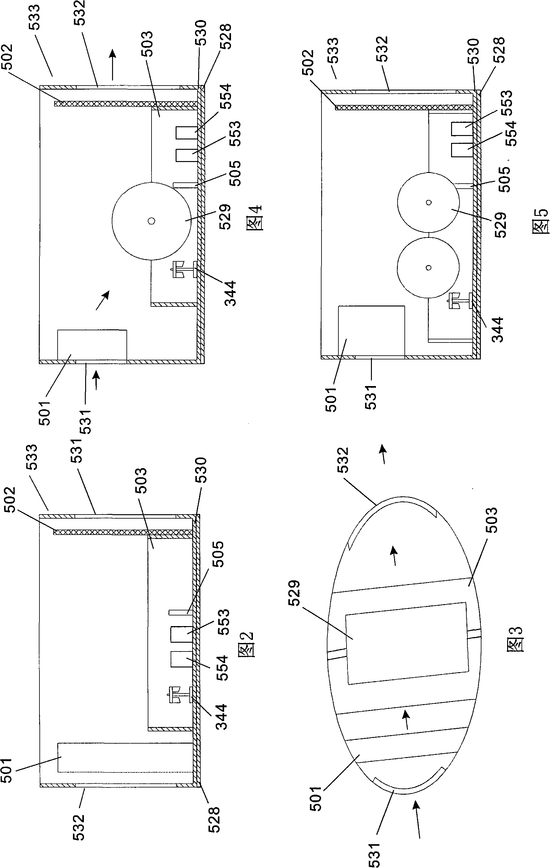 Air purifying humidifier