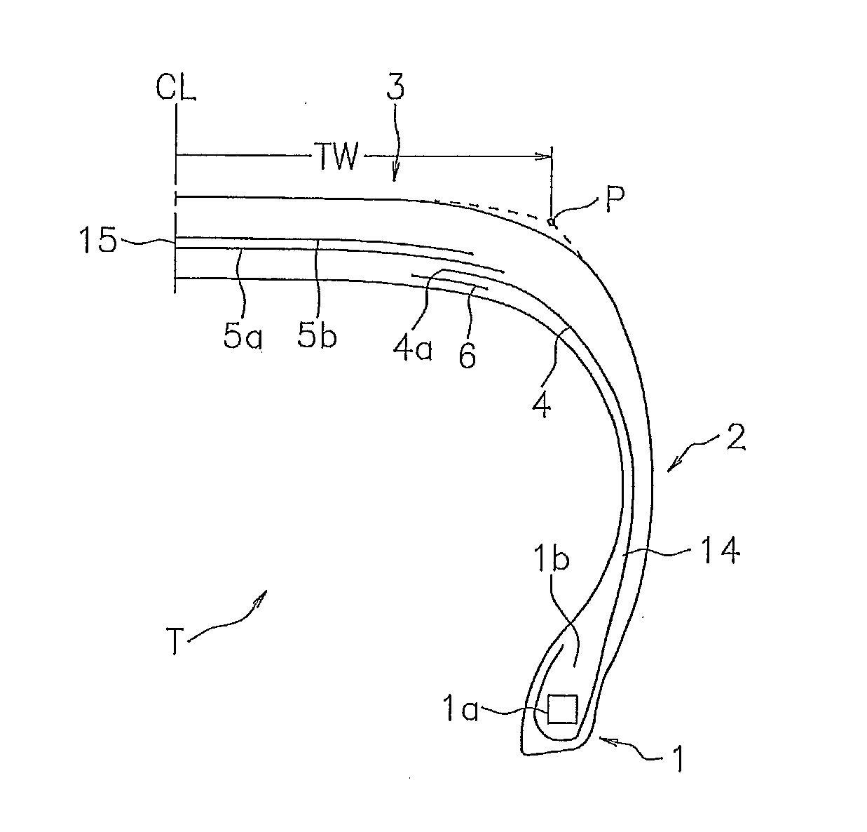 Pneumatic tire