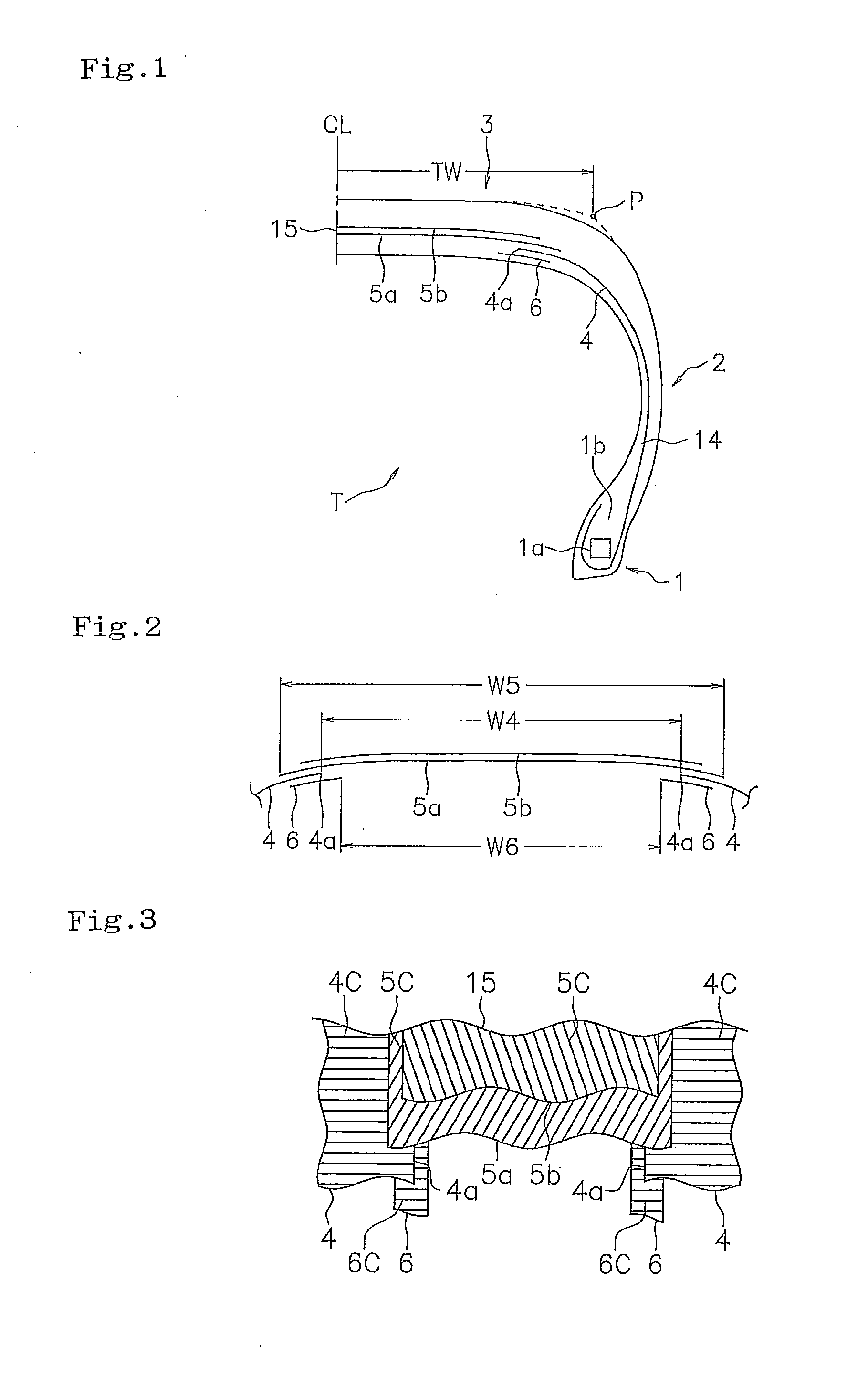 Pneumatic tire