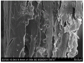 Method for improving reconstituted tobacco paper-base quality through adding calcium carbonate and reconstituted tobacco paper-base