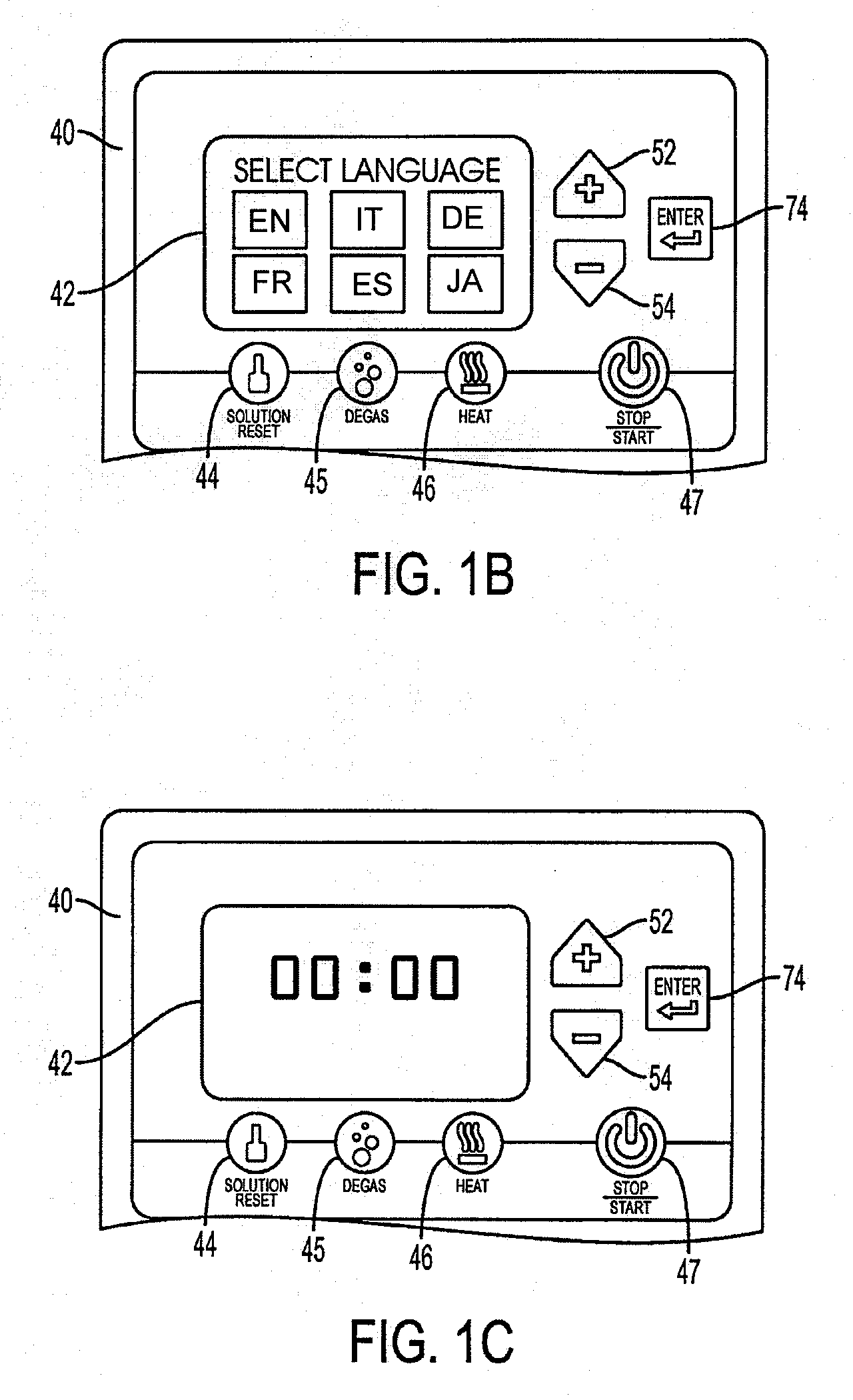 Ultrasonic cleaner