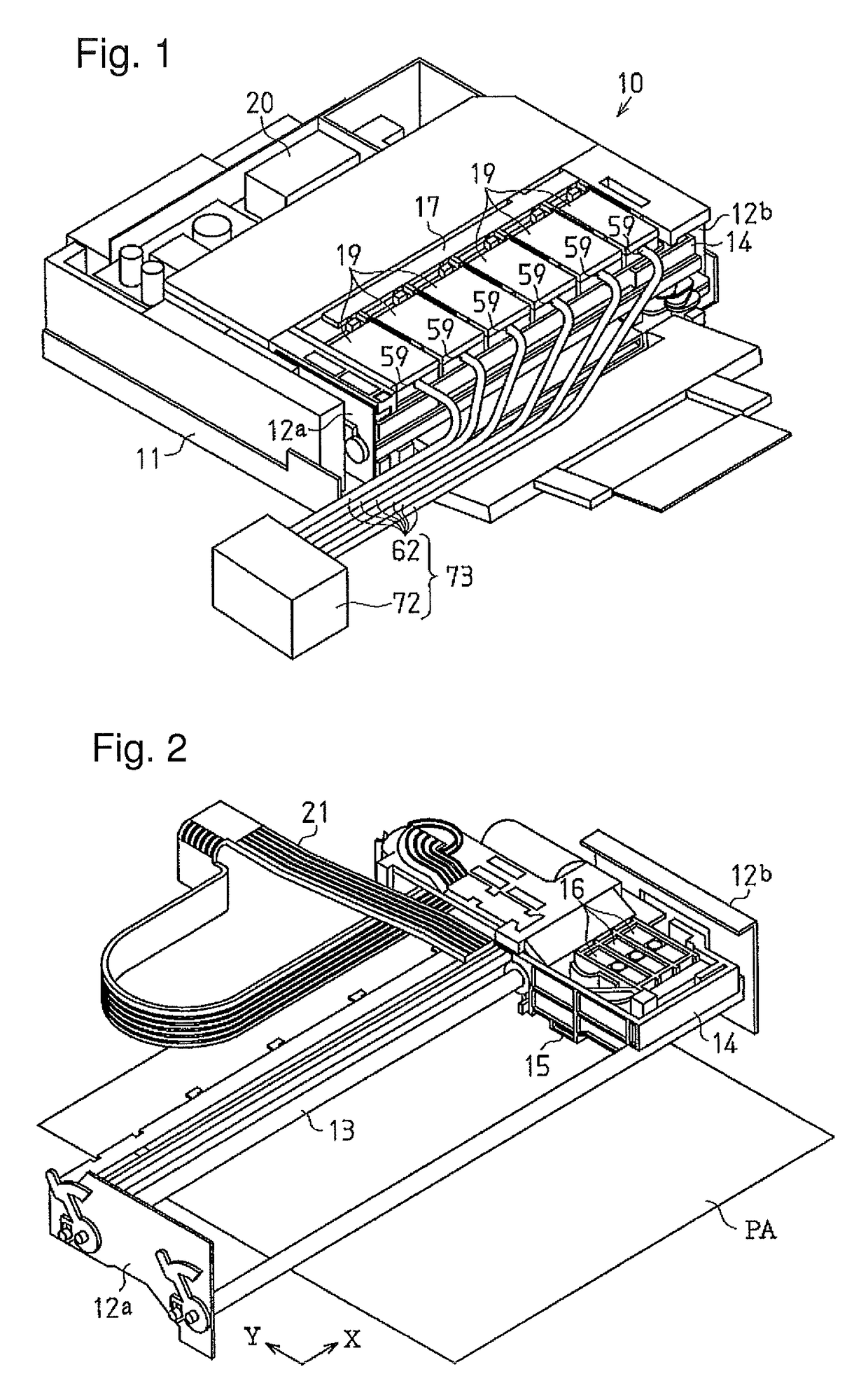 Attachment, liquid container, and liquid supply apparatus