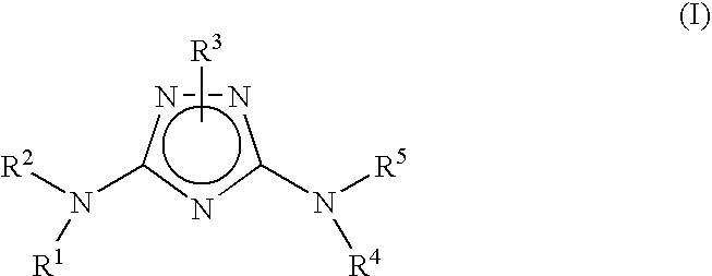 N3-heteroaryl substituted triazoles and n5-heteroaryl substituted triazoles useful as axl inhibitors