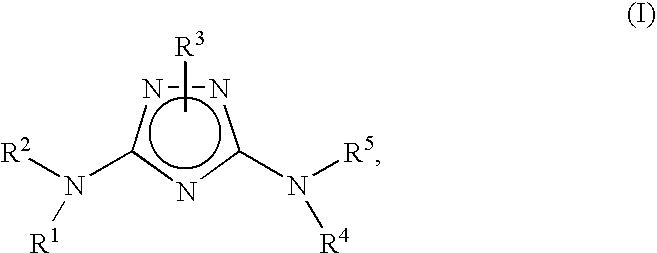 N3-heteroaryl substituted triazoles and n5-heteroaryl substituted triazoles useful as axl inhibitors