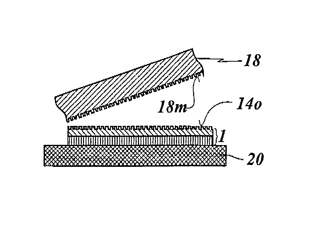 Transfer film