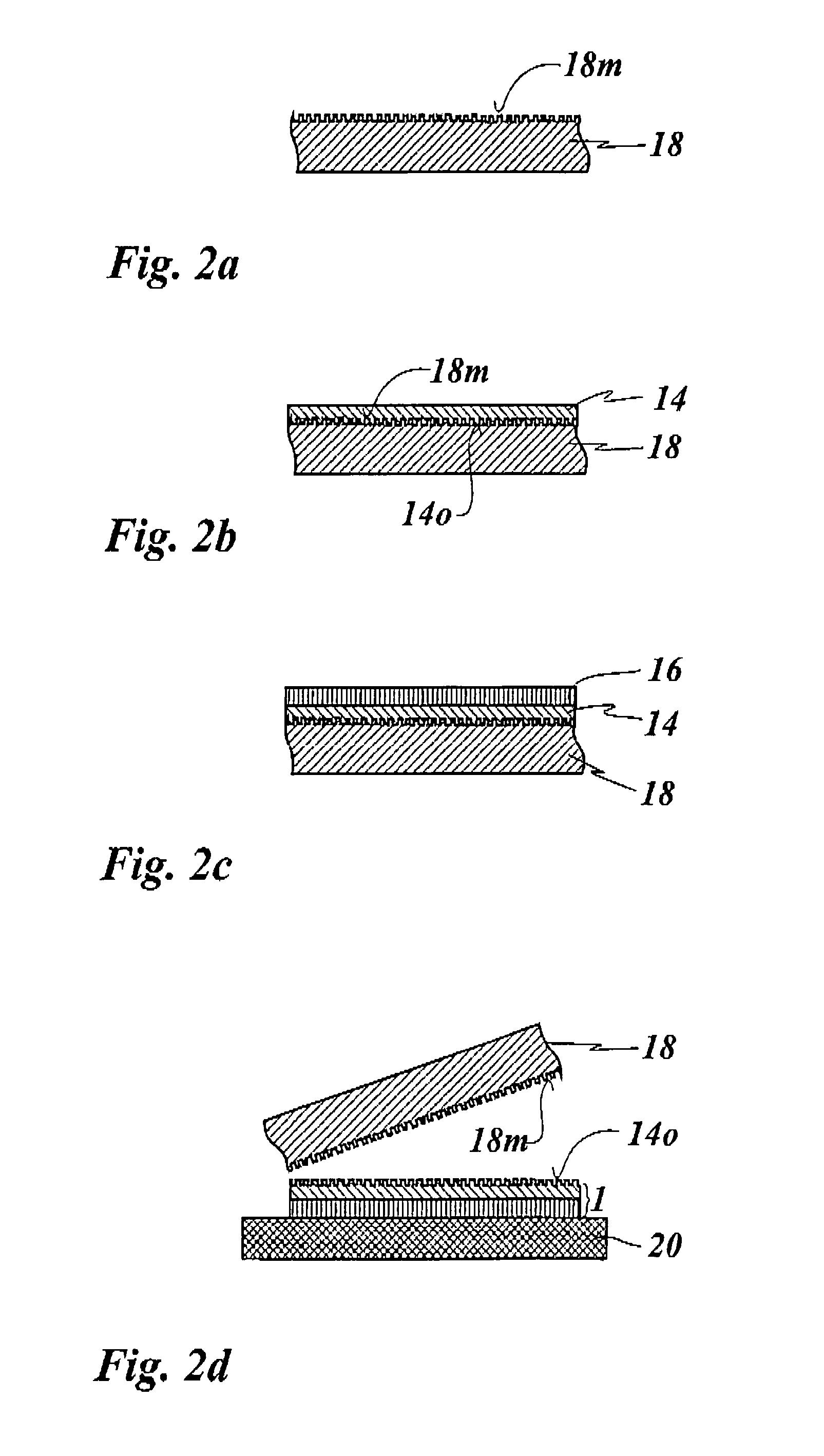 Transfer film