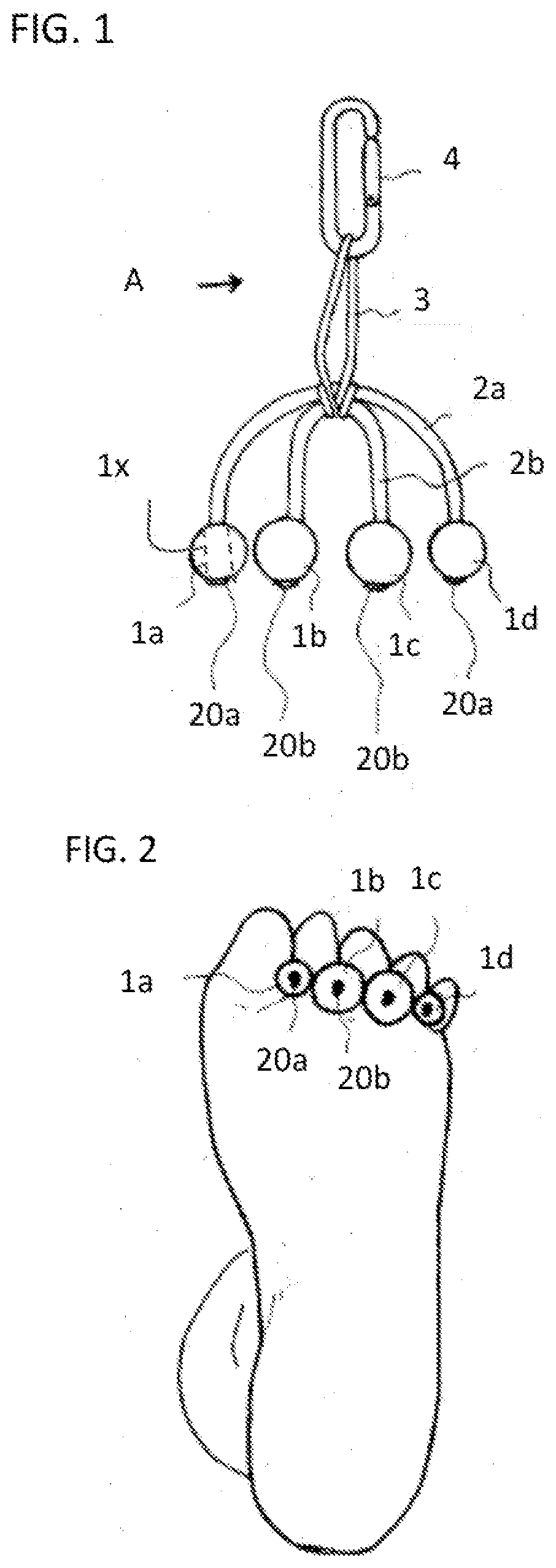 Exercise equipment