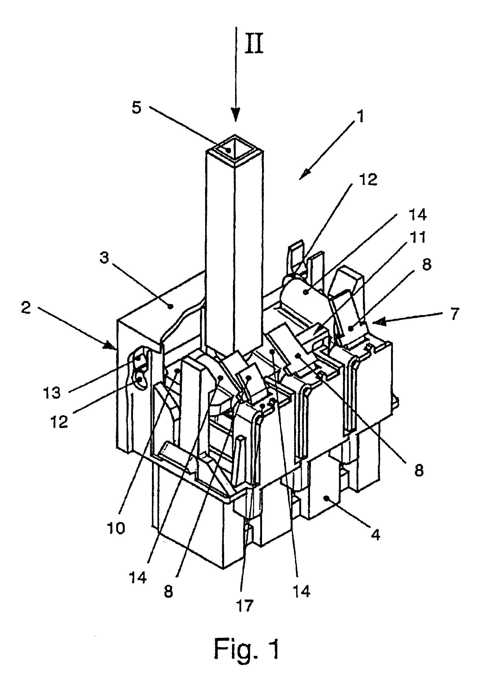 Electric switch