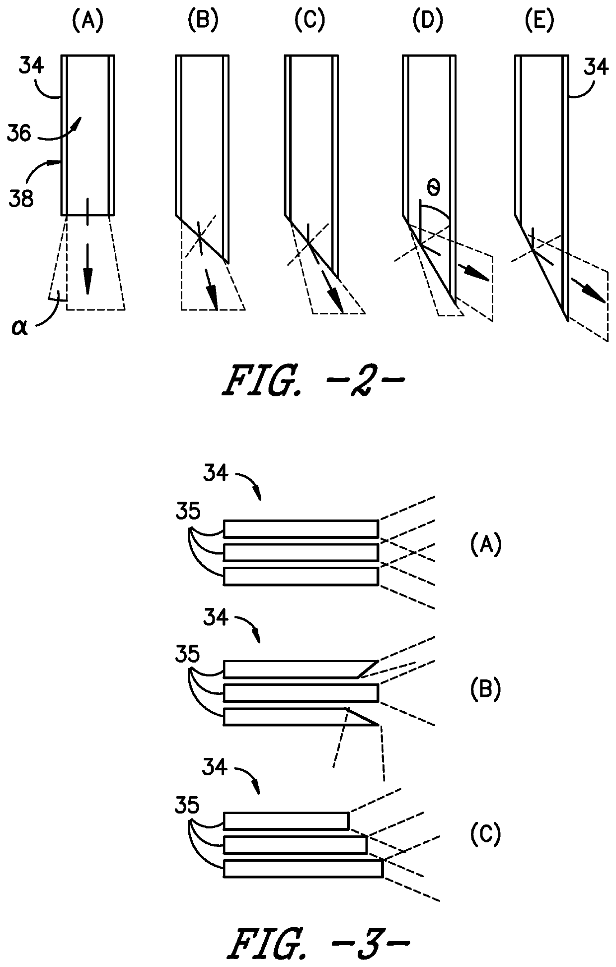 System and Method for In Situ Visualization of Nerves Using Targeted Flourescent Molecules