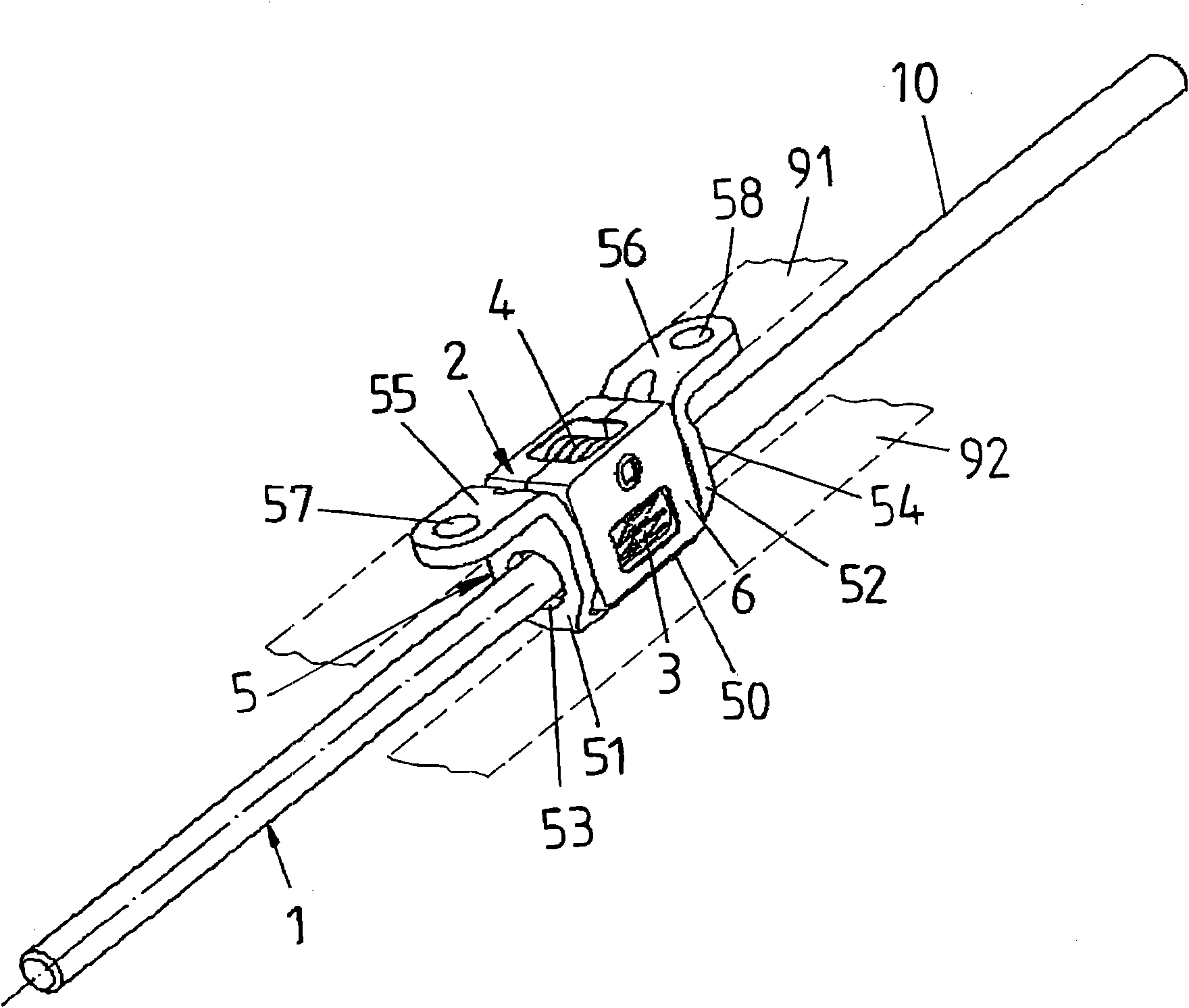 Spindle drive