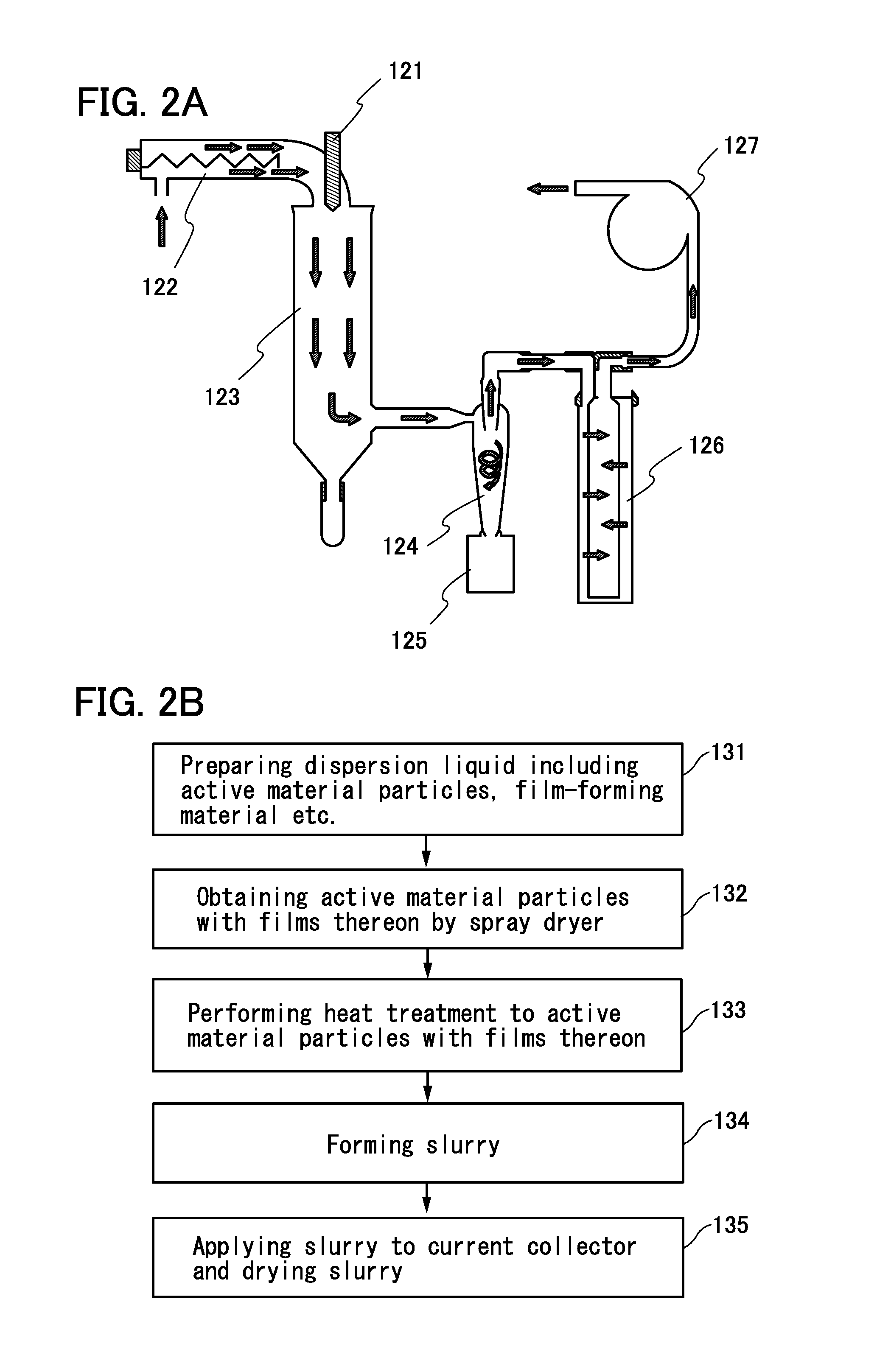 Electrode, power storage device, electronic device, and method for fabricating electrode