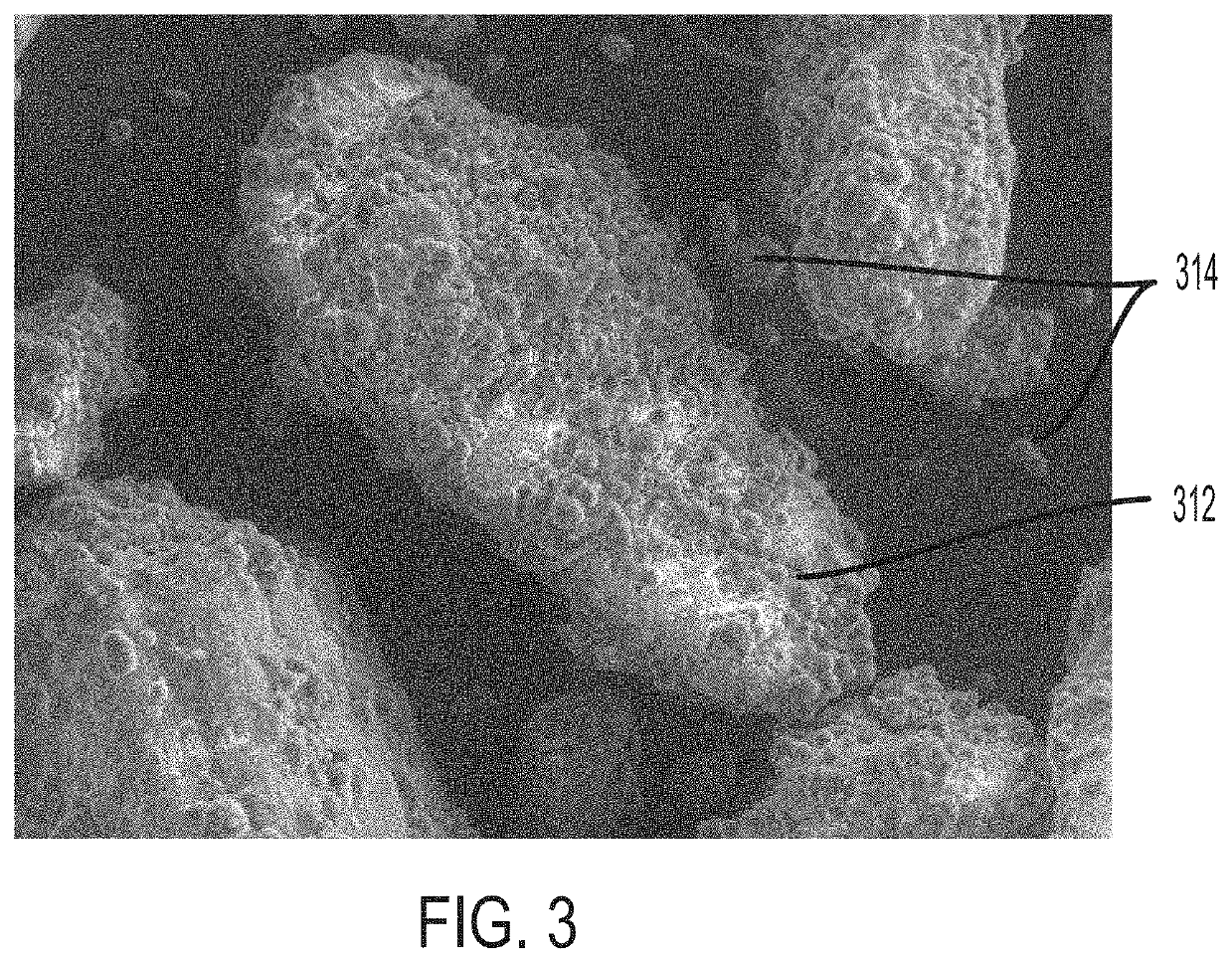 Minimizing agglomeration of drug particle coating material during storage to stabilize disintegration times of pharmaceutical products