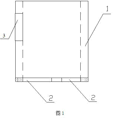 Table tennis picking up device