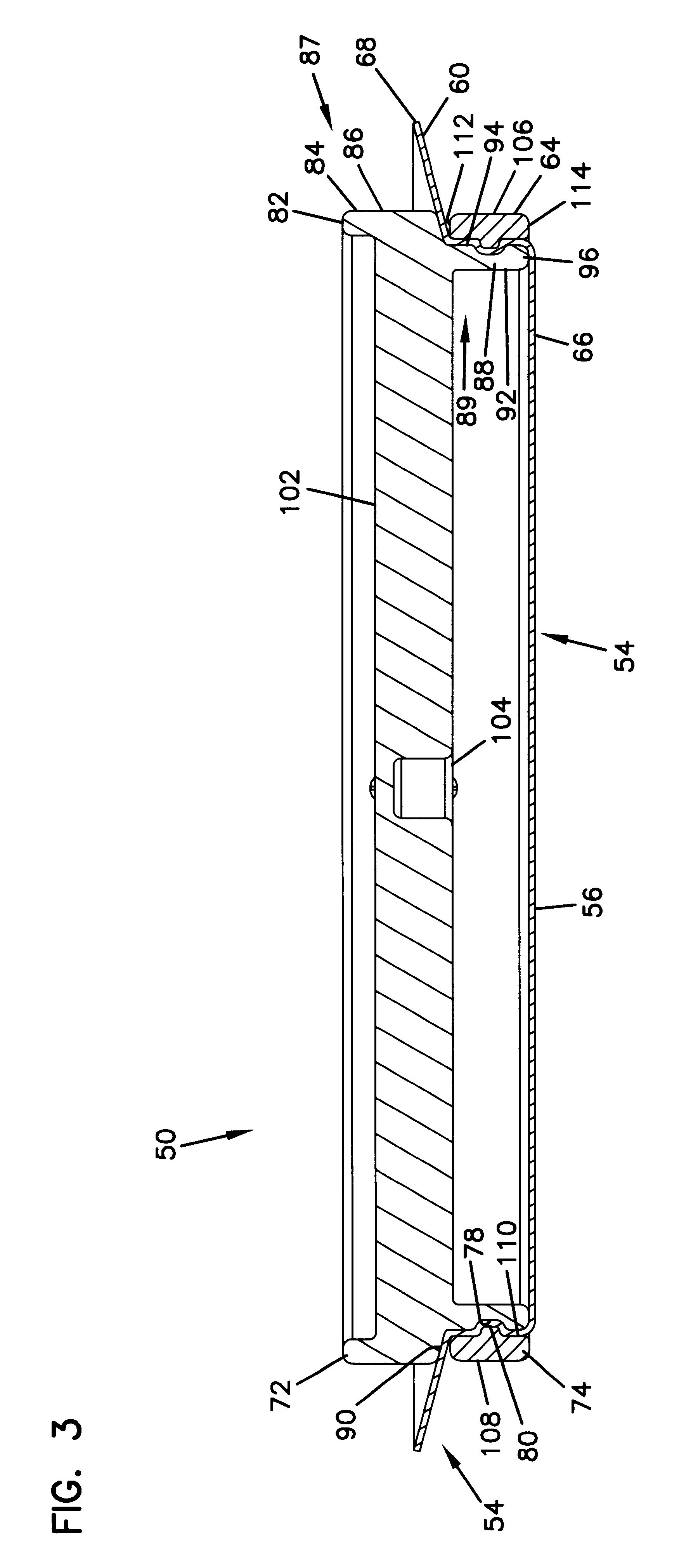 Filter element and methods