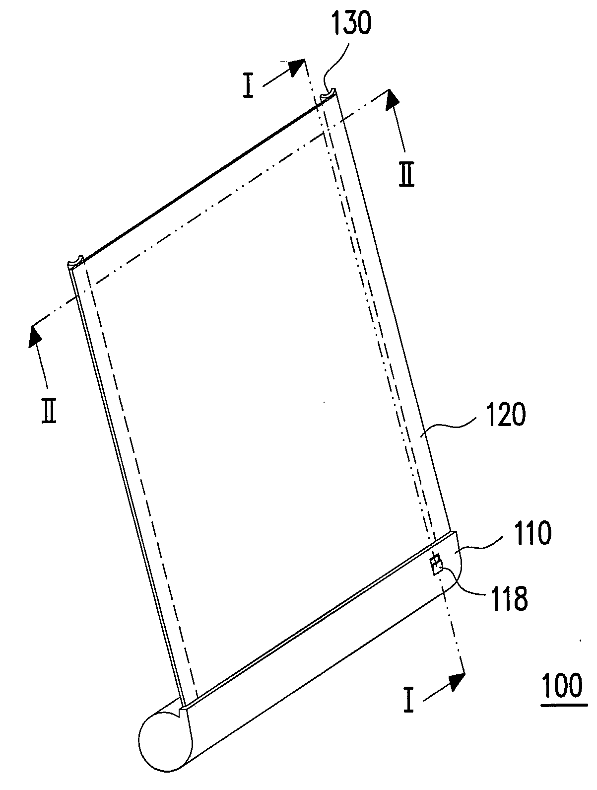 Flexible display