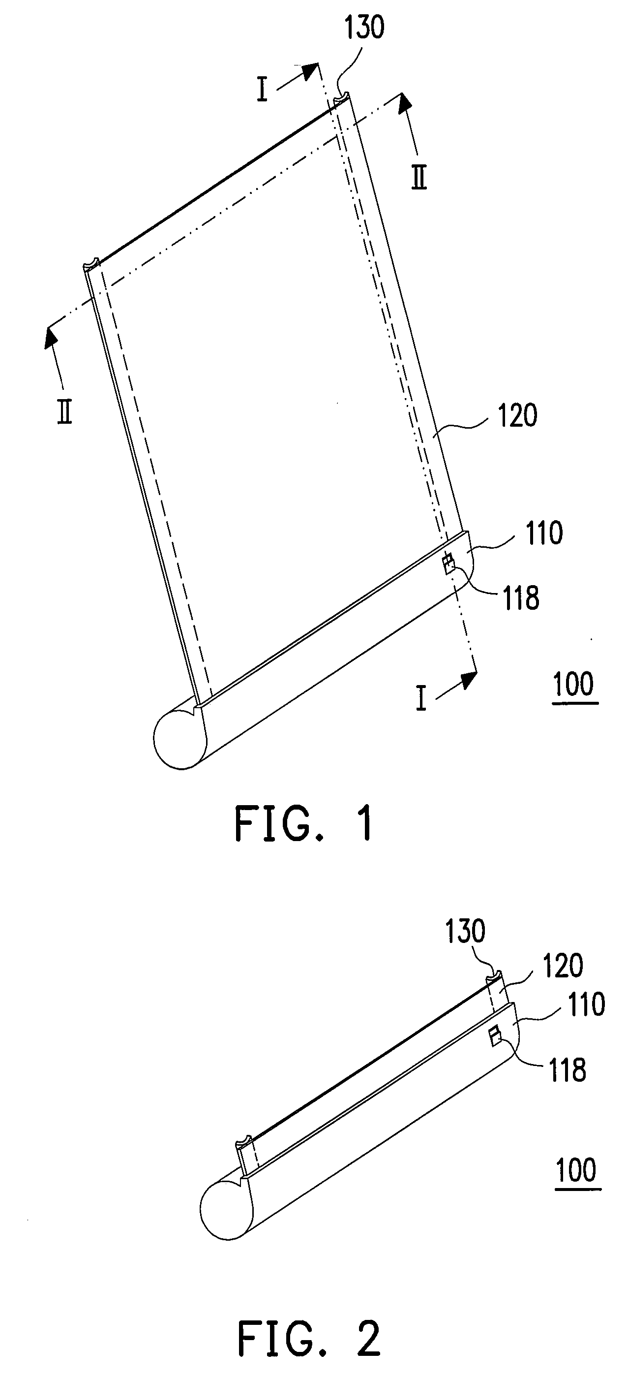 Flexible display