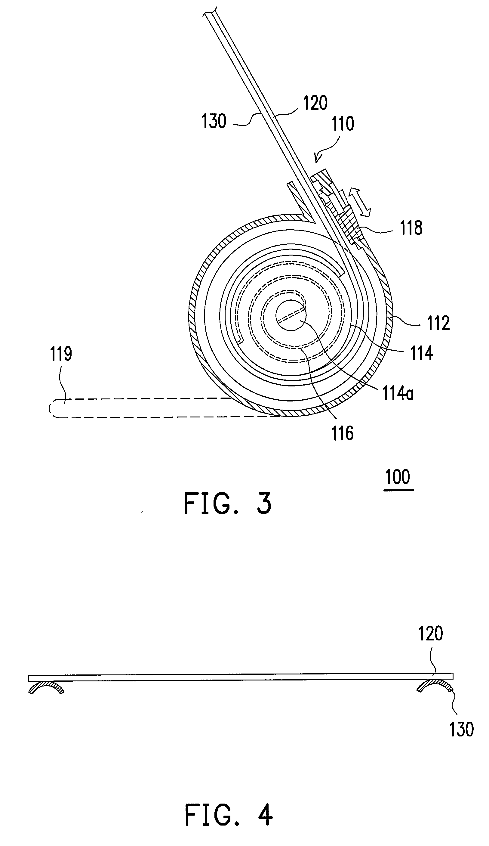 Flexible display