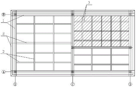 New-structure police-bank booth