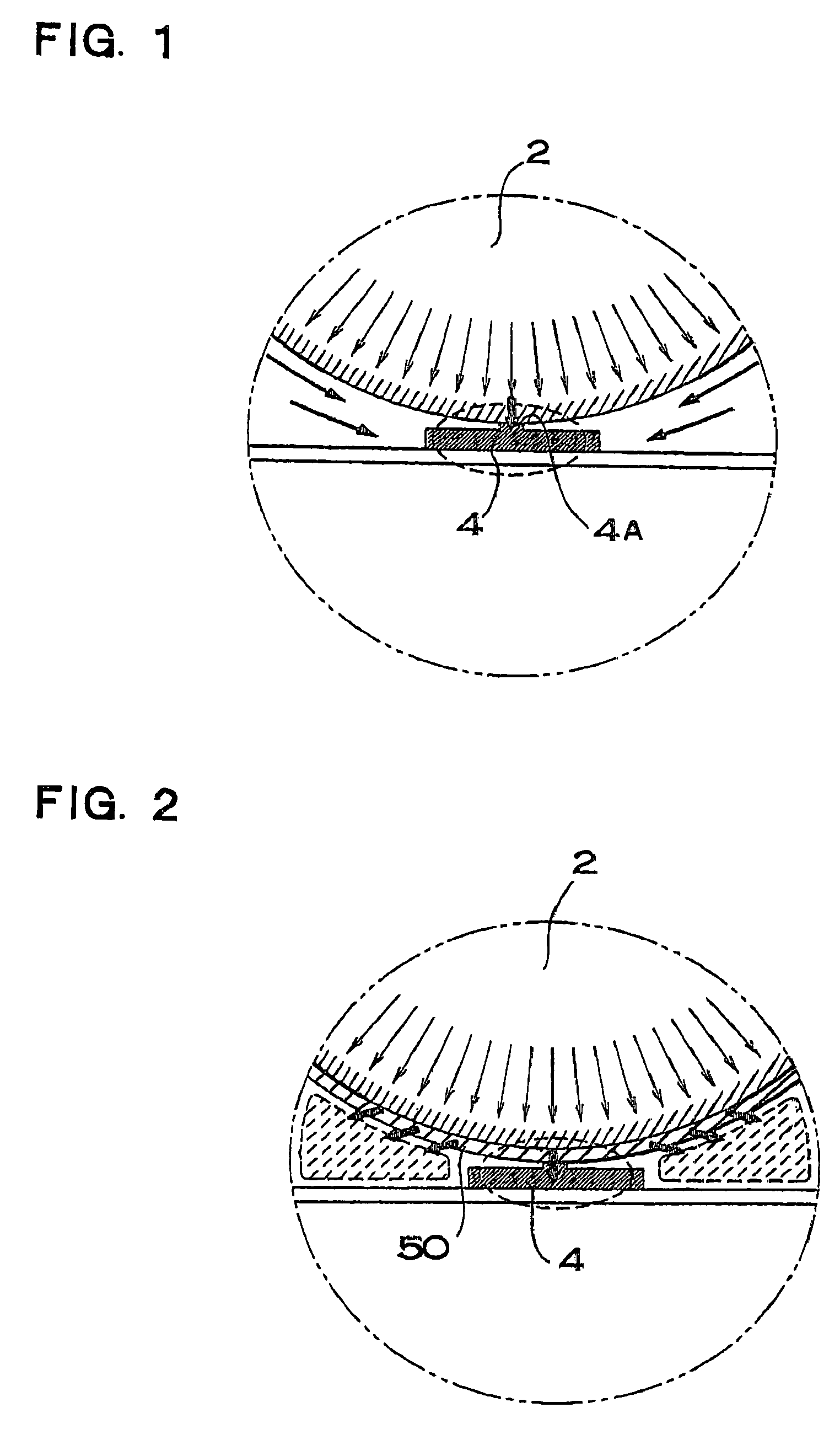 Battery charger having temperature detection portion for detecting battery temperature