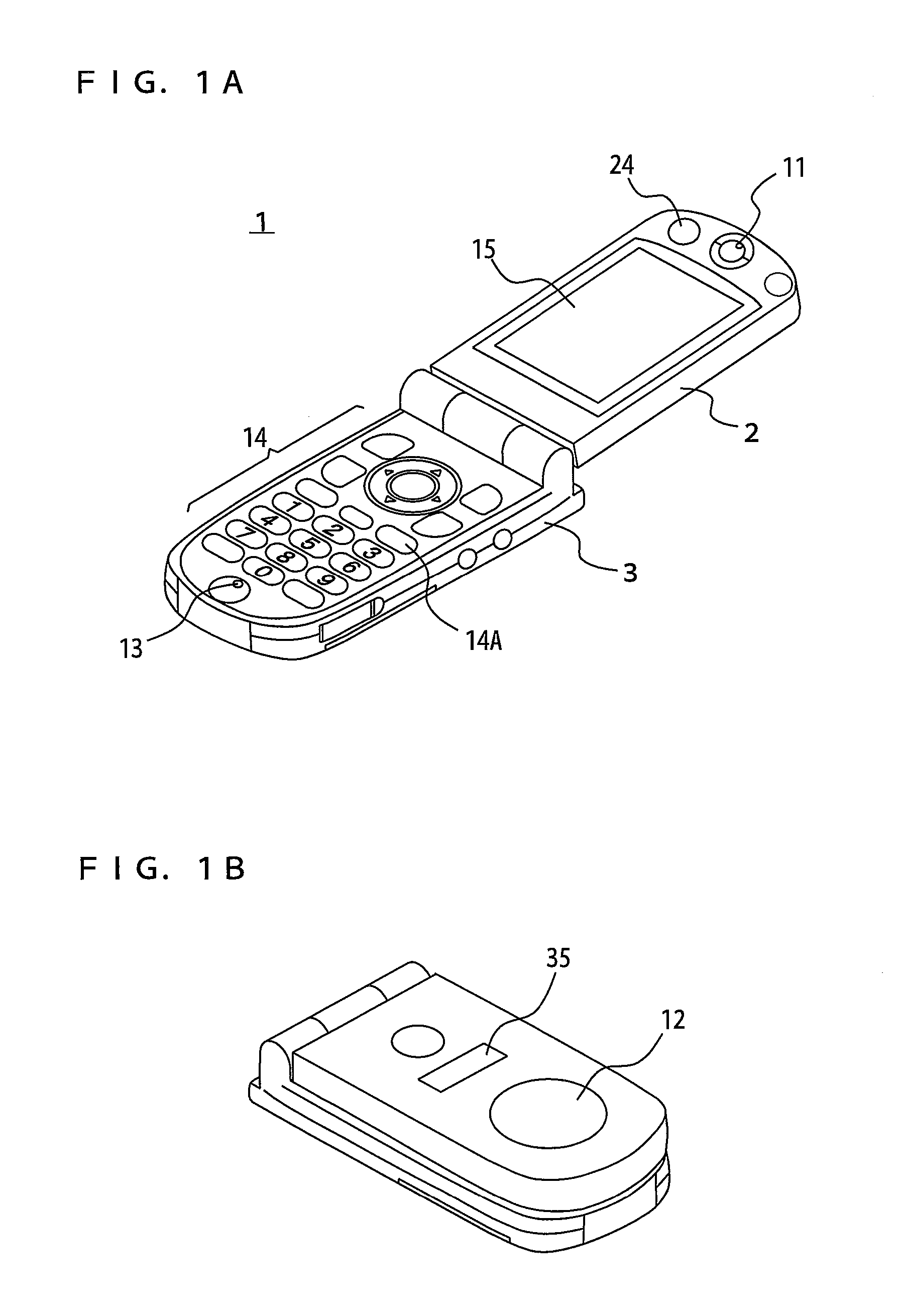 Navigation apparatus and navigation method