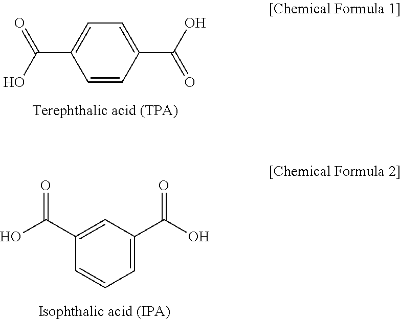 Polyamide resin composition having improved physical properties including thin-wall moldability